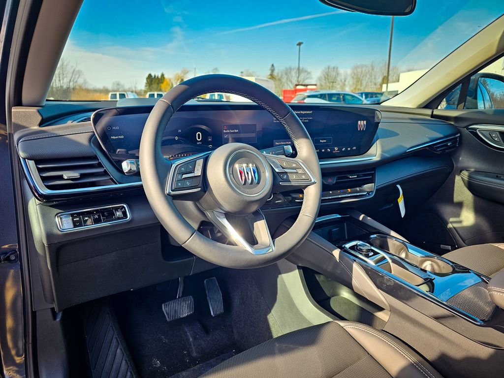 New 2026 Buick Envision Preferred image 15