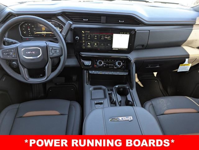 New 2026 GMC Sierra 2500 AT4 w/ AT4 Premium Plus Package image 6