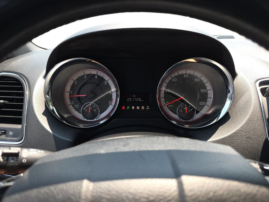 Used 2019 Dodge Grand Caravan SXT FWD image 20
