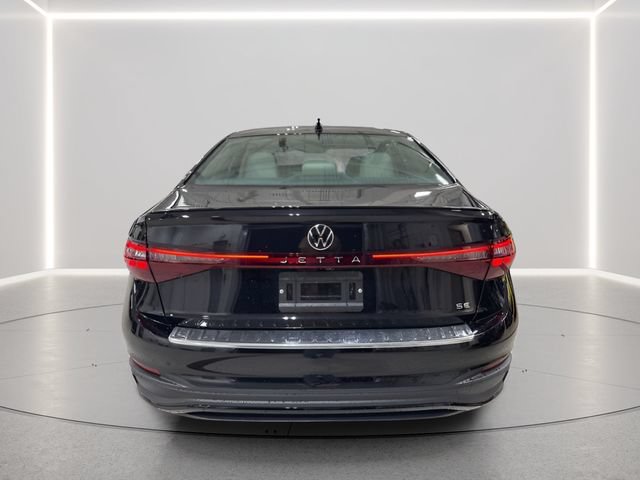New 2026 Volkswagen Jetta SE FWD image 4