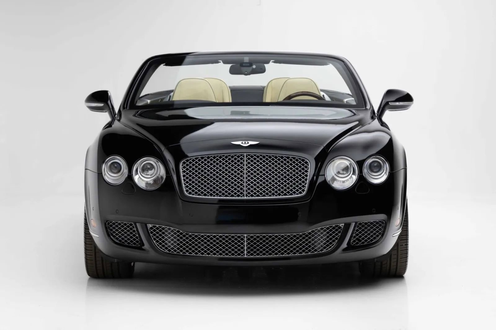 Used 2010 Bentley Continental GTC AWD/4WD image 5