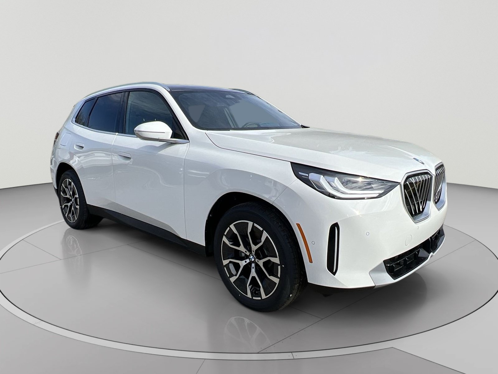 New 2026 BMW X3 xDrive30i w/ Convenience Package AWD/4WD image 7