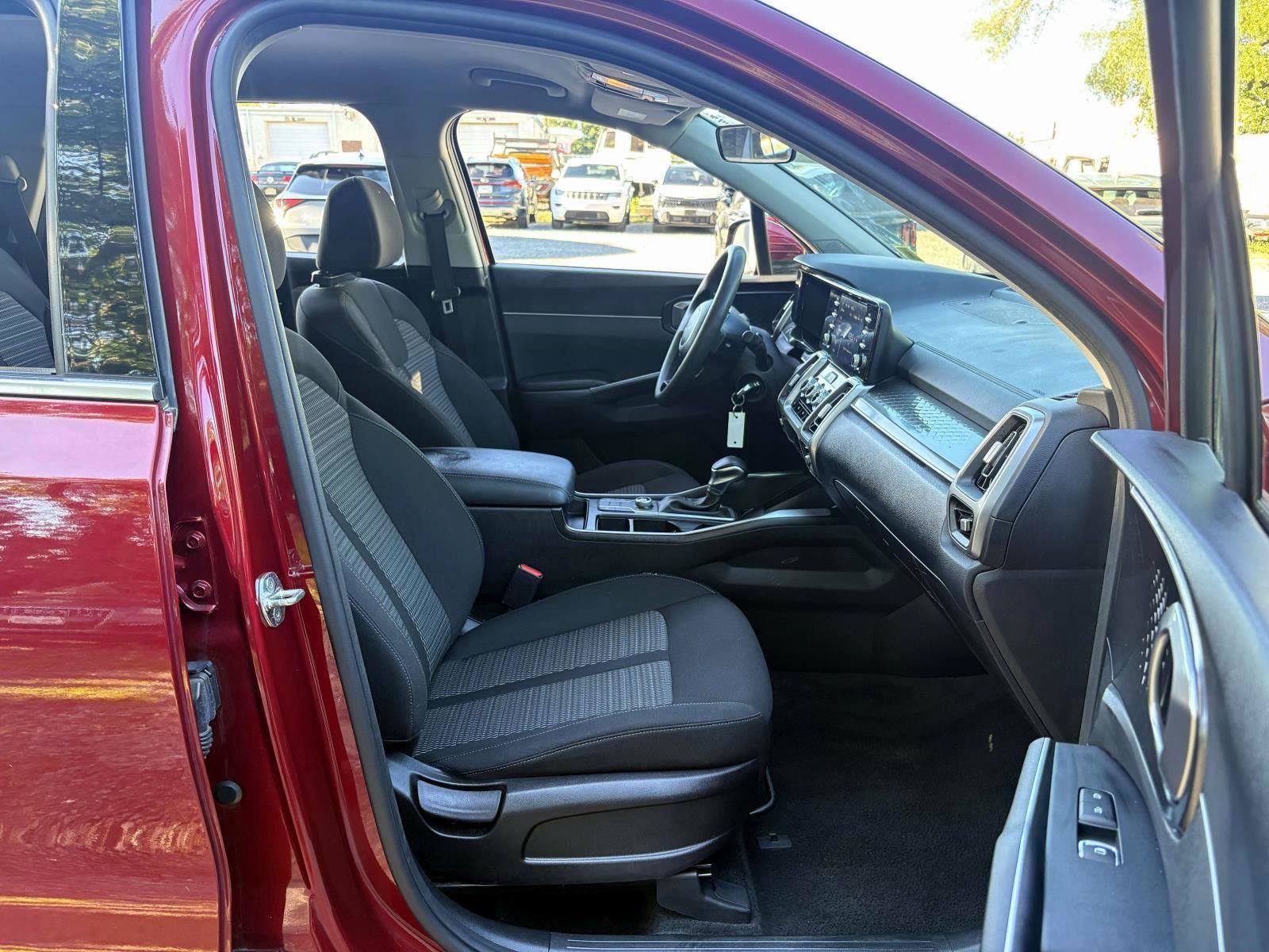 Certified 2022 Kia Sorento LX AWD/4WD image 23
