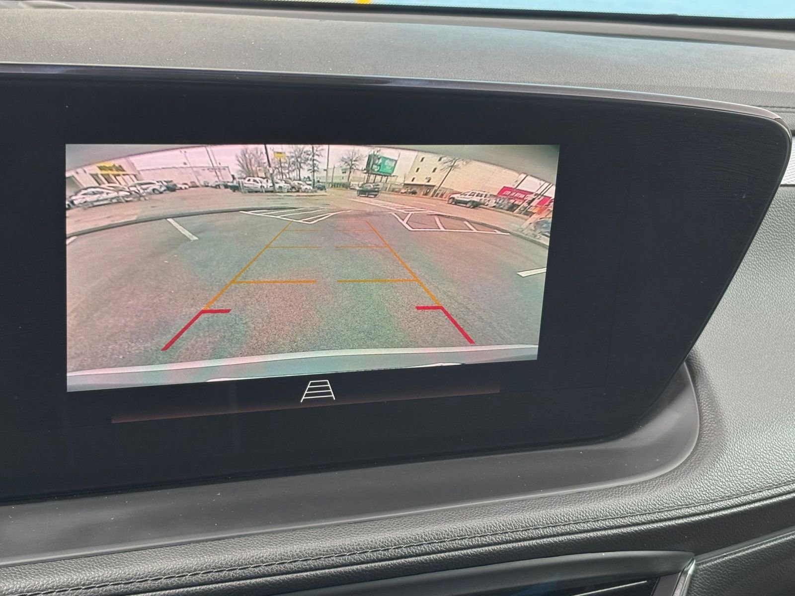 Used 2025 Buick Encore GX Preferred FWD image 24