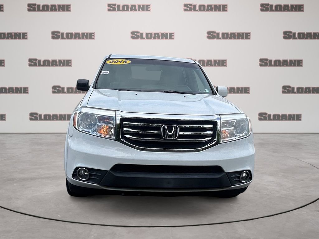 Used 2015 Honda Pilot EX image 7