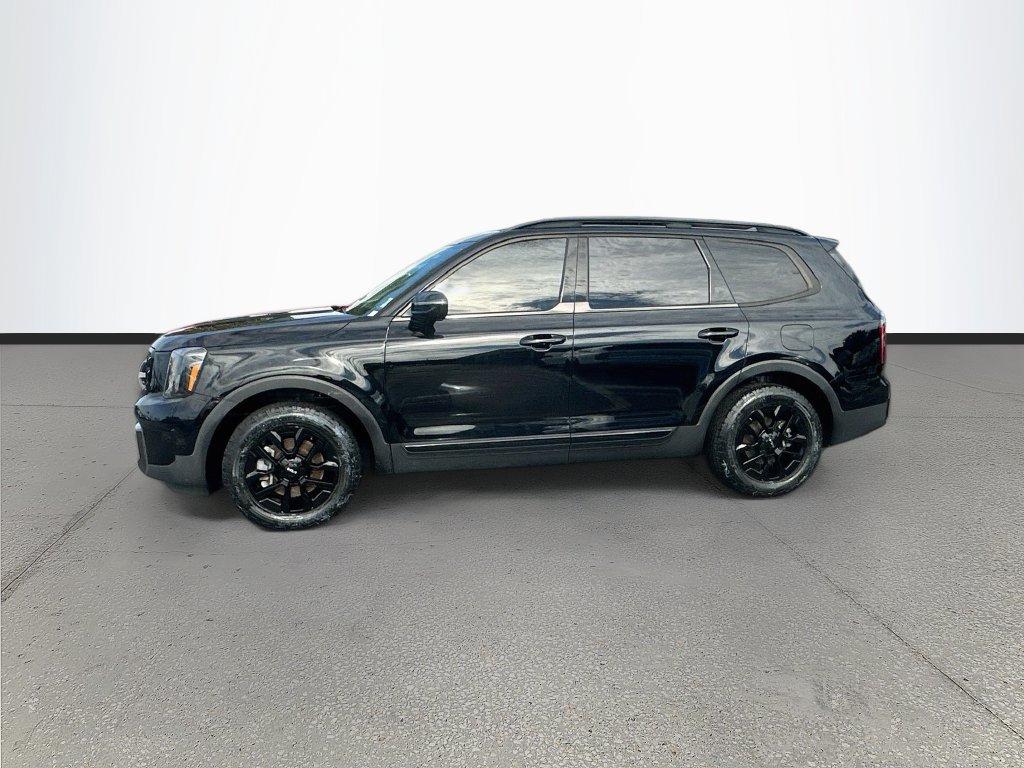 Certified 2024 Kia Telluride SX X-Pro AWD/4WD image 4
