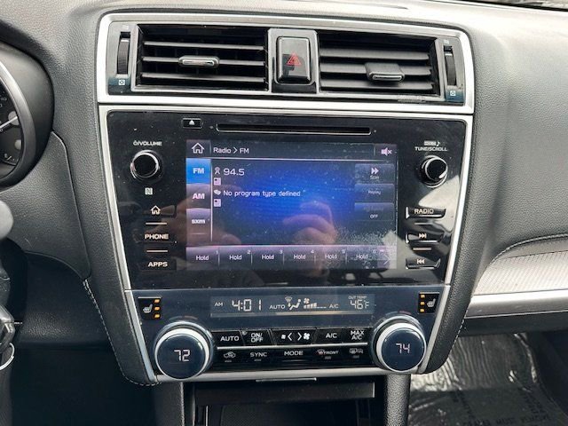 Used 2018 Subaru Outback 2.5i Premium image 17