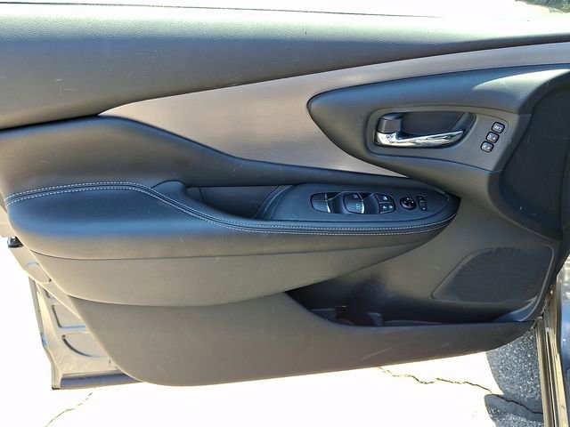 Used 2023 Nissan Murano SL FWD image 8