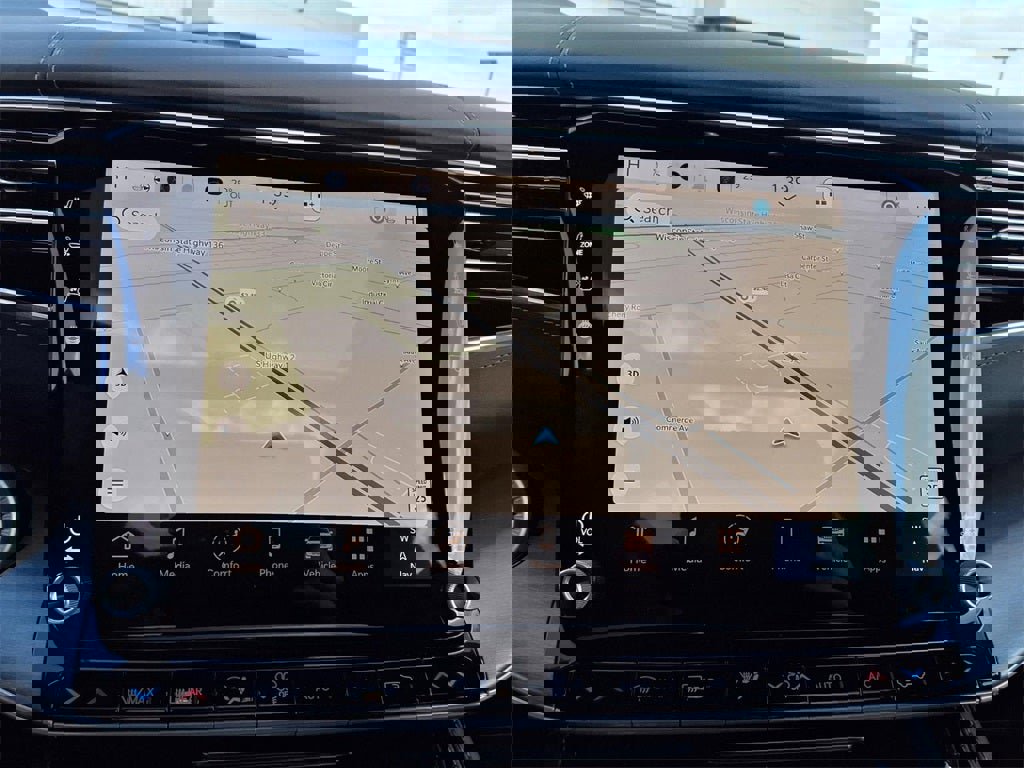 New 2026 Jeep Grand Wagoneer L Limited image 36