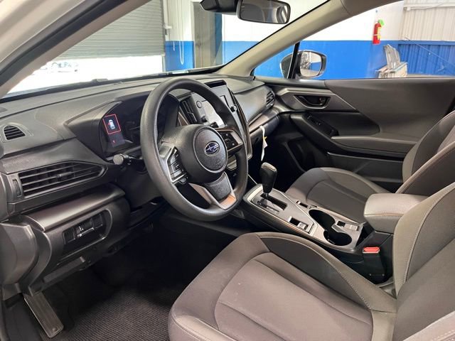 Used 2025 Subaru Impreza 2.0i AWD/4WD image 22