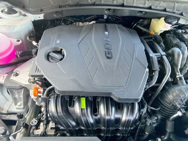 New 2026 Hyundai Tucson SEL Plus FWD image 30
