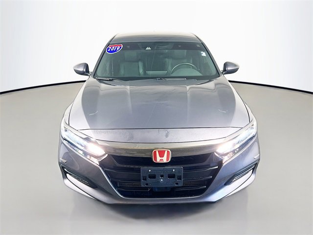 Used 2019 Honda Accord Sport image 2