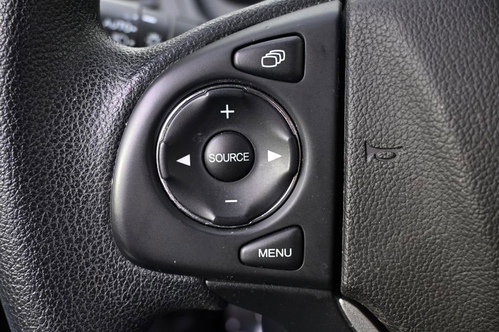 Used 2015 Honda CR-V EX image 34