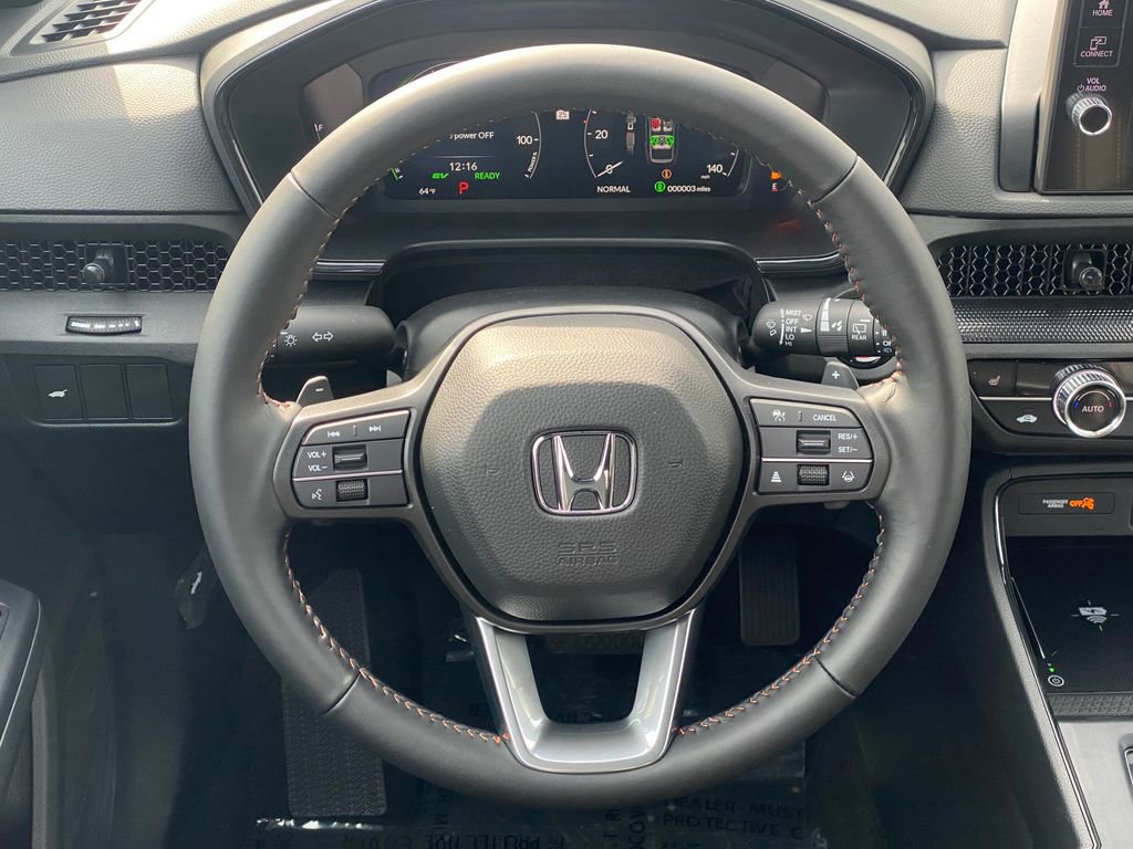 New 2026 Honda CR-V Sport-L image 15