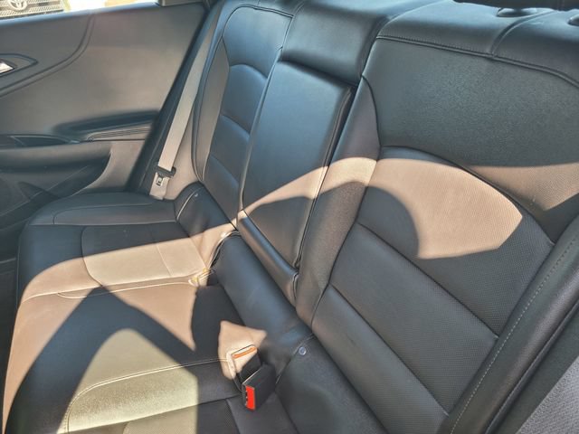 Used 2024 Chevrolet Malibu LT FWD image 15