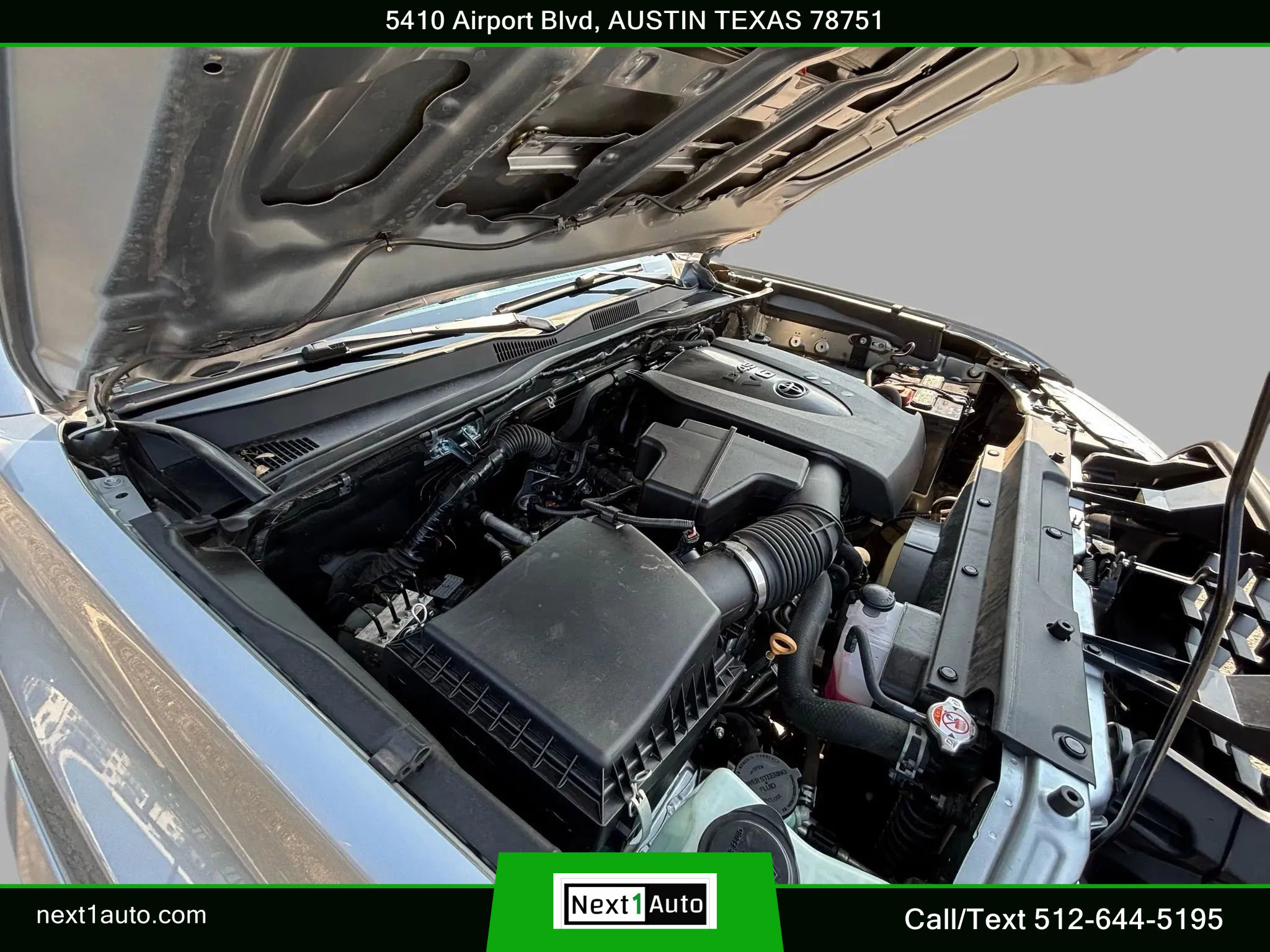 Used 2022 Toyota Tacoma TRD Sport image 32