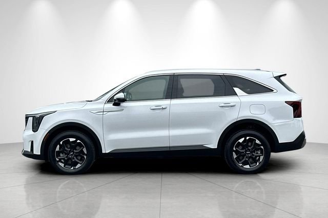 Used 2024 Kia Sorento S AWD/4WD image 7