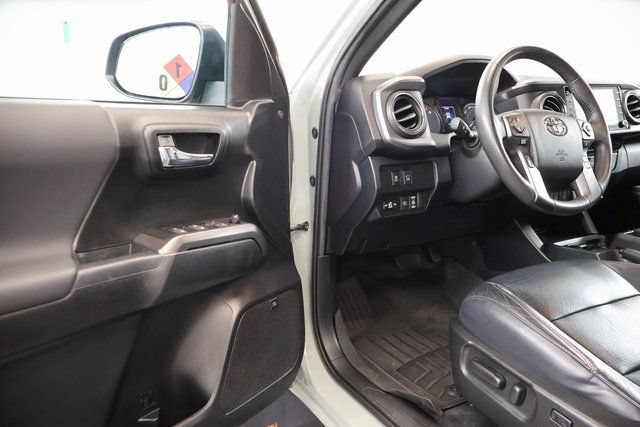Certified 2021 Toyota Tacoma TRD Pro AWD/4WD image 10
