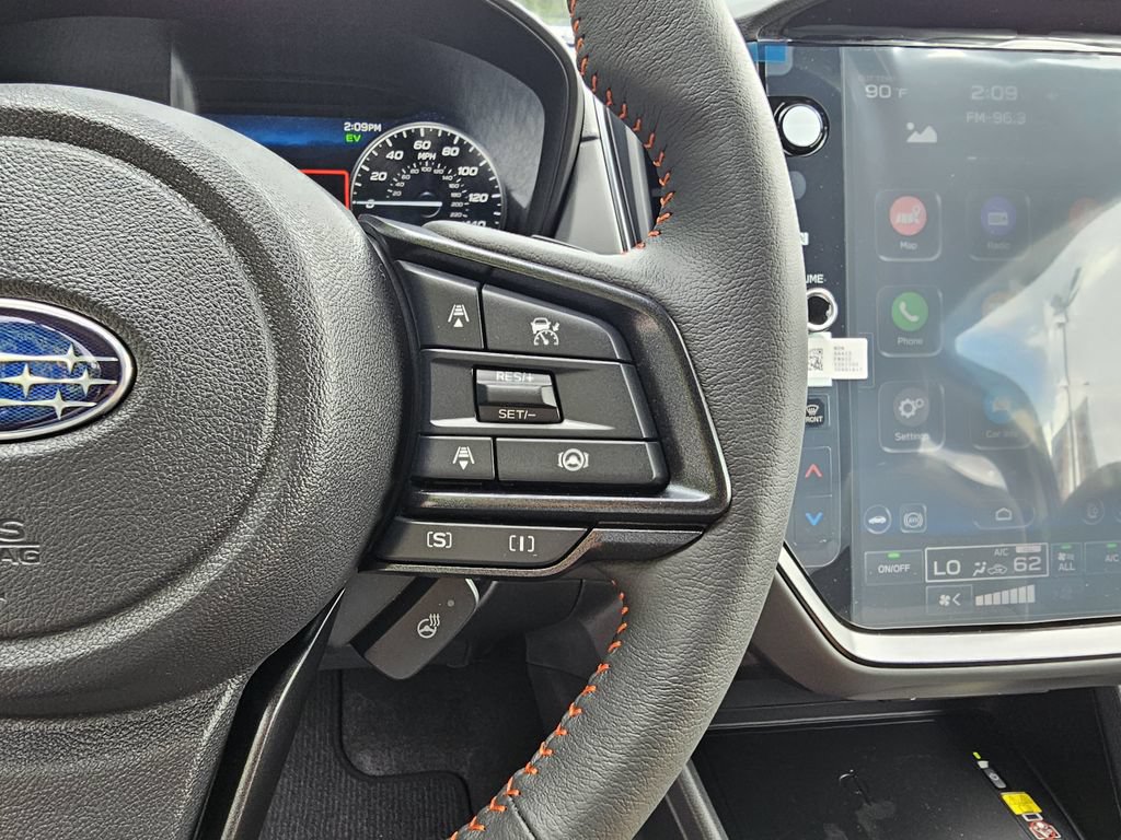 New 2026 Subaru Crosstrek 2.5i Limited AWD/4WD image 26