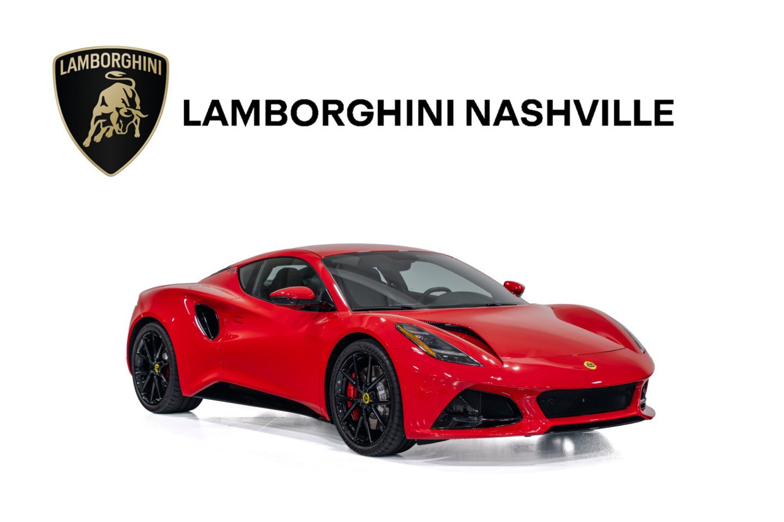 Used 2024 Lotus Emira First Edition RWD video 1