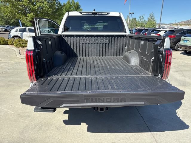 Used 2026 Toyota Tundra TRD Pro AWD/4WD image 44