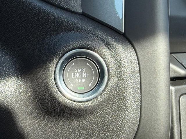 New 2026 Chevrolet Silverado 1500 W/T RWD image 6