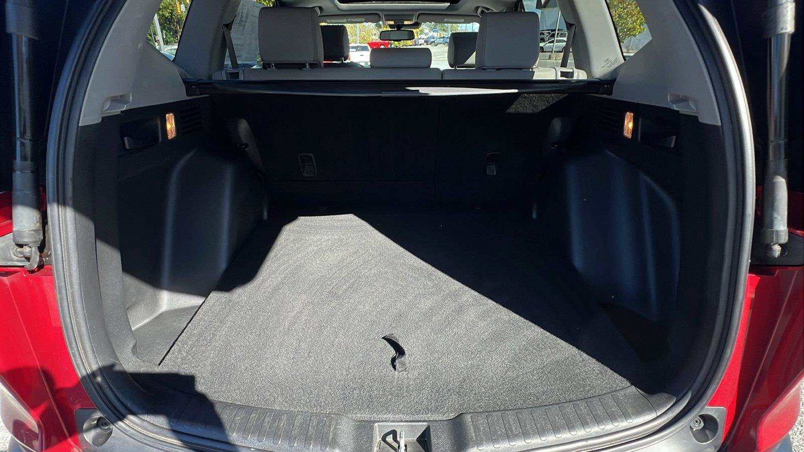 Used 2022 Honda CR-V EX-L image 16