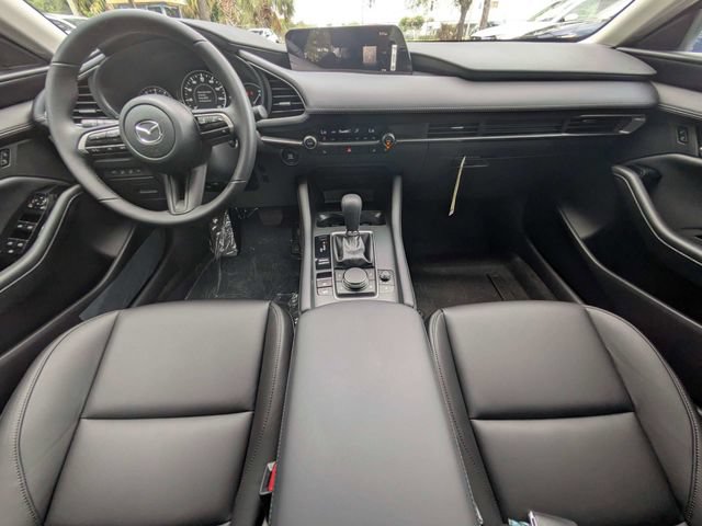 New 2026 MAZDA MAZDA3 2.5 S Sedan w/ Preferred Pkg FWD image 13