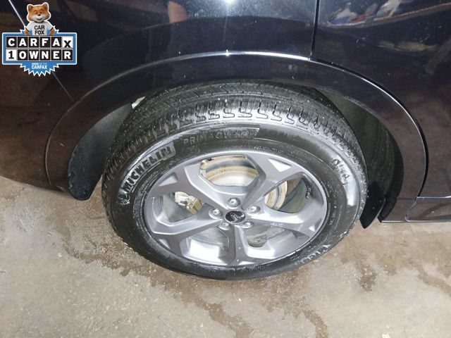 Used 2024 Ford Escape ST-Line w/ Tech Pack #1 AWD/4WD image 10
