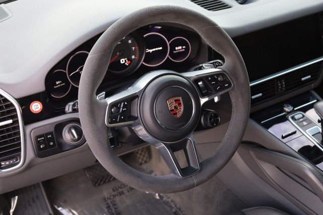 Used 2019 Porsche Cayenne AWD/4WD image 23