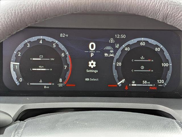 New 2026 Toyota Tacoma TRD Sport image 11