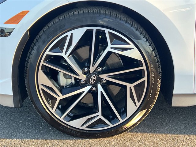 Certified 2023 Hyundai Ioniq 6 Limited image 45