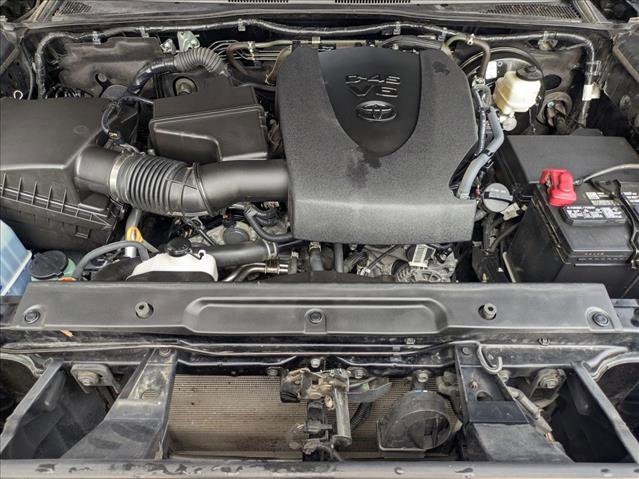 Used 2023 Toyota Tacoma SR5 image 20