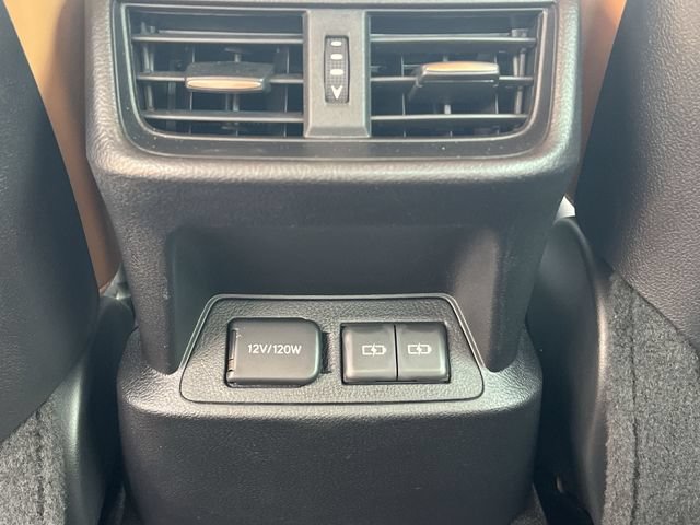 Used 2022 Lexus ES 350 w/ Premium Package FWD image 41