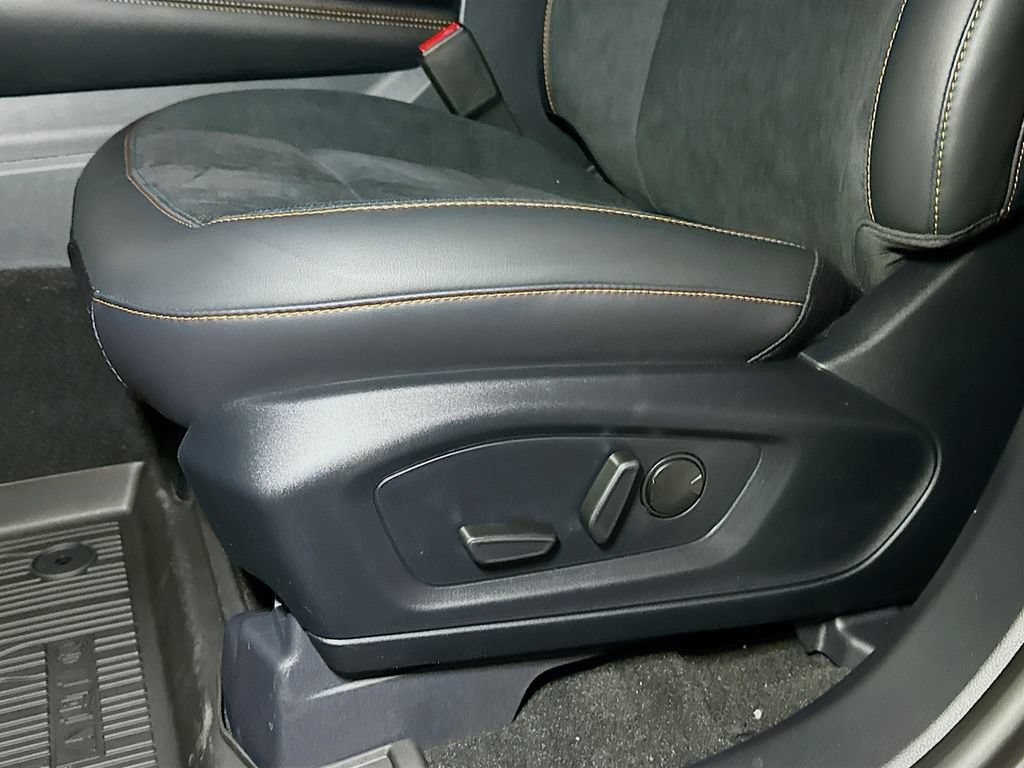 New 2026 Ford Explorer Tremor w/ Tremor Convenience Package AWD/4WD image 13