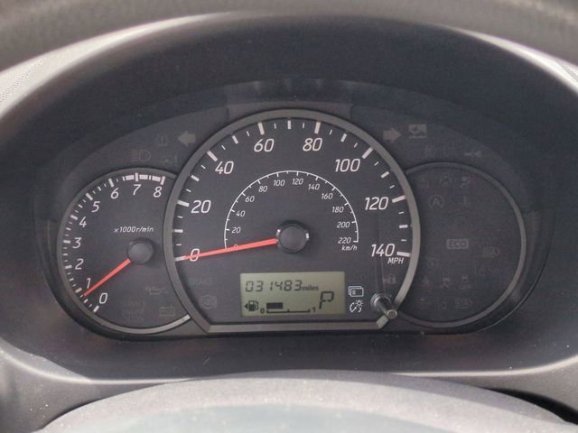 Used 2024 Mitsubishi Mirage ES image 16