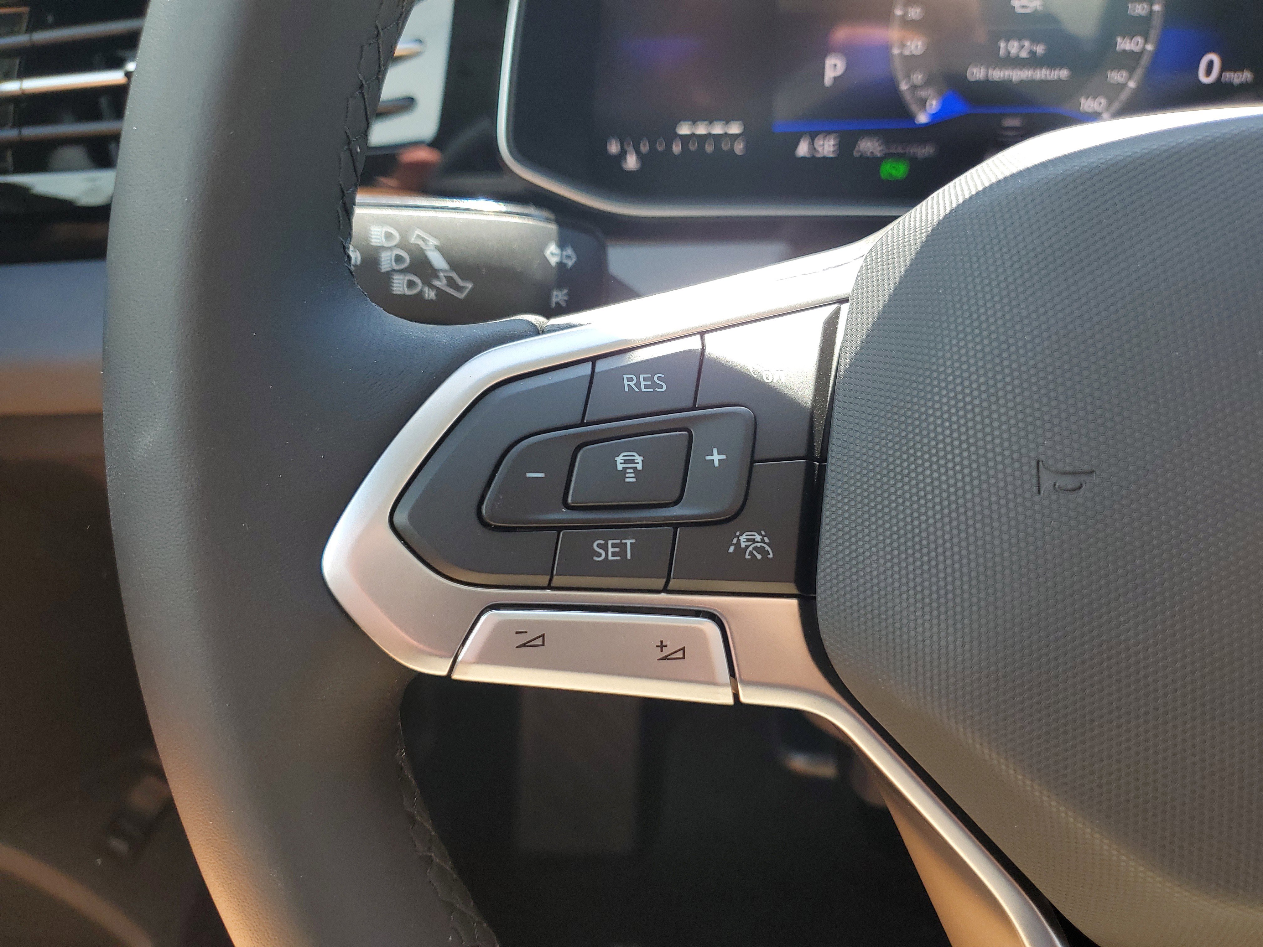 New 2025 Volkswagen Jetta SE image 17