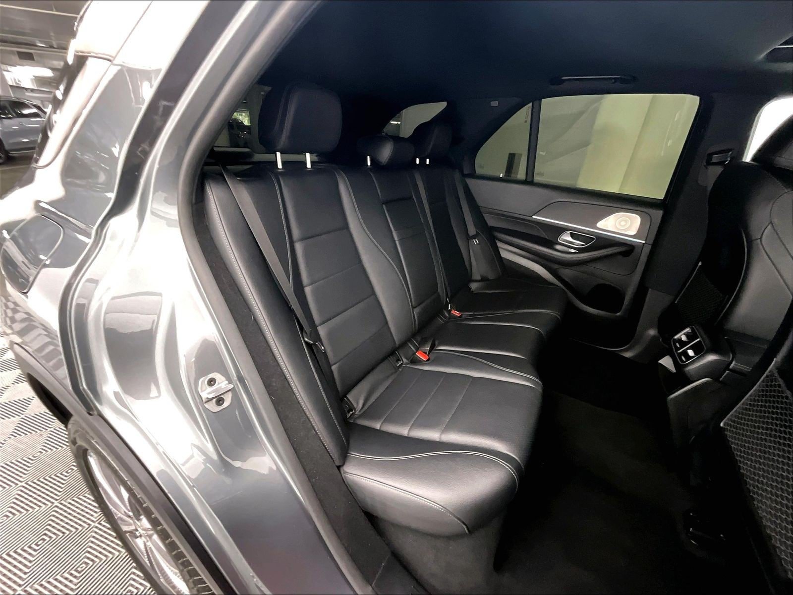 Certified 2022 Mercedes-Benz GLE 350 image 17