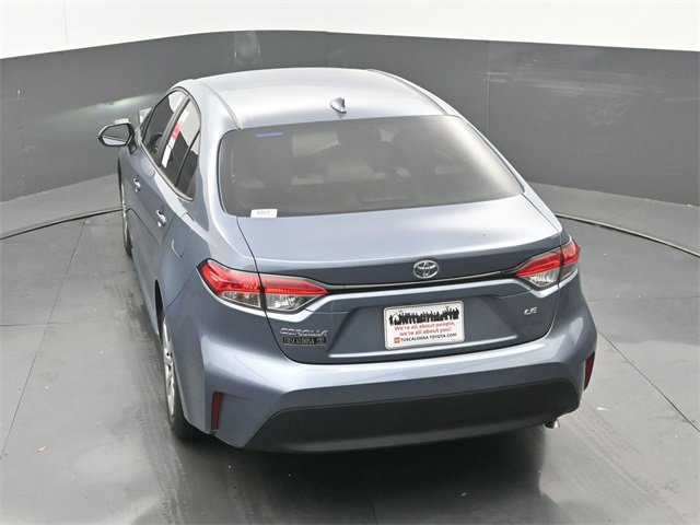 New 2026 Toyota Corolla LE image 28