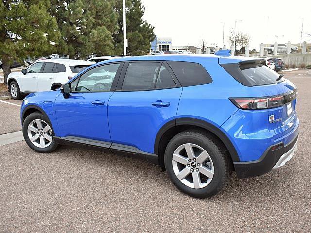 New 2026 Honda Prologue EX image 4