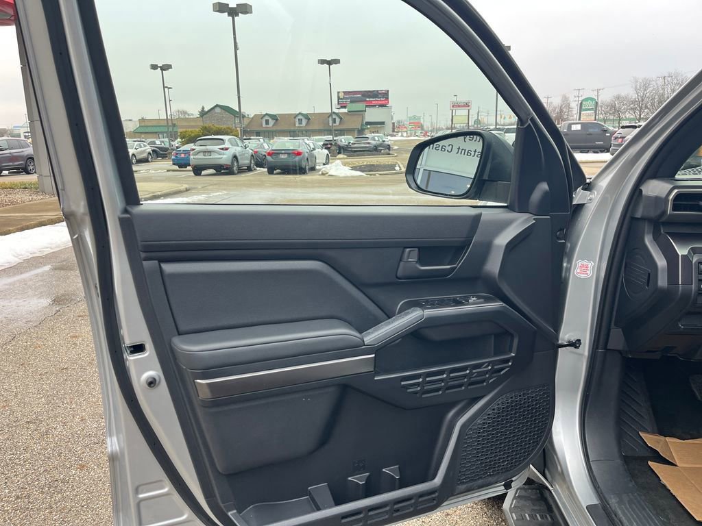 Certified 2025 Toyota 4Runner SR5 image 14