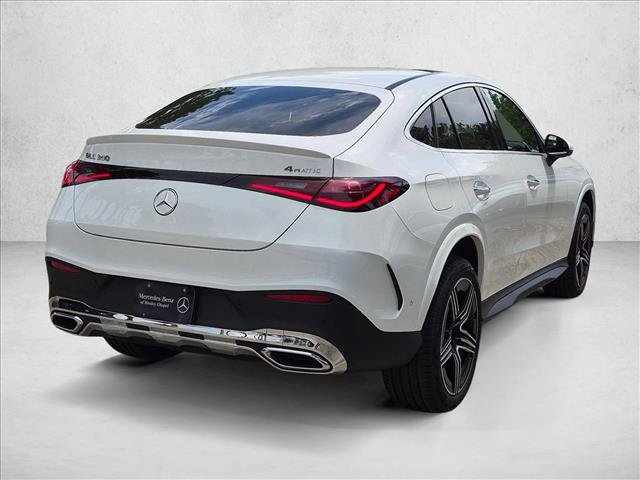 New 2027 Mercedes-Benz GLC 300 4MATIC video 2