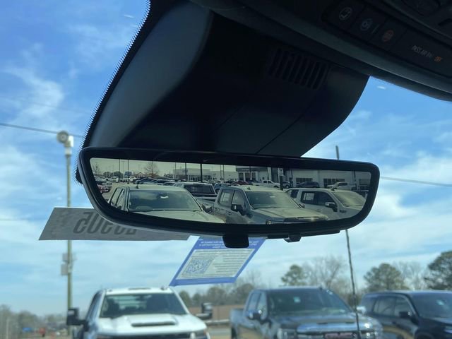 New 2026 GMC Sierra 2500 Denali Ultimate image 24