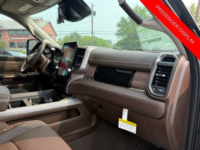 New 2026 RAM 2500 Limited AWD/4WD image 12