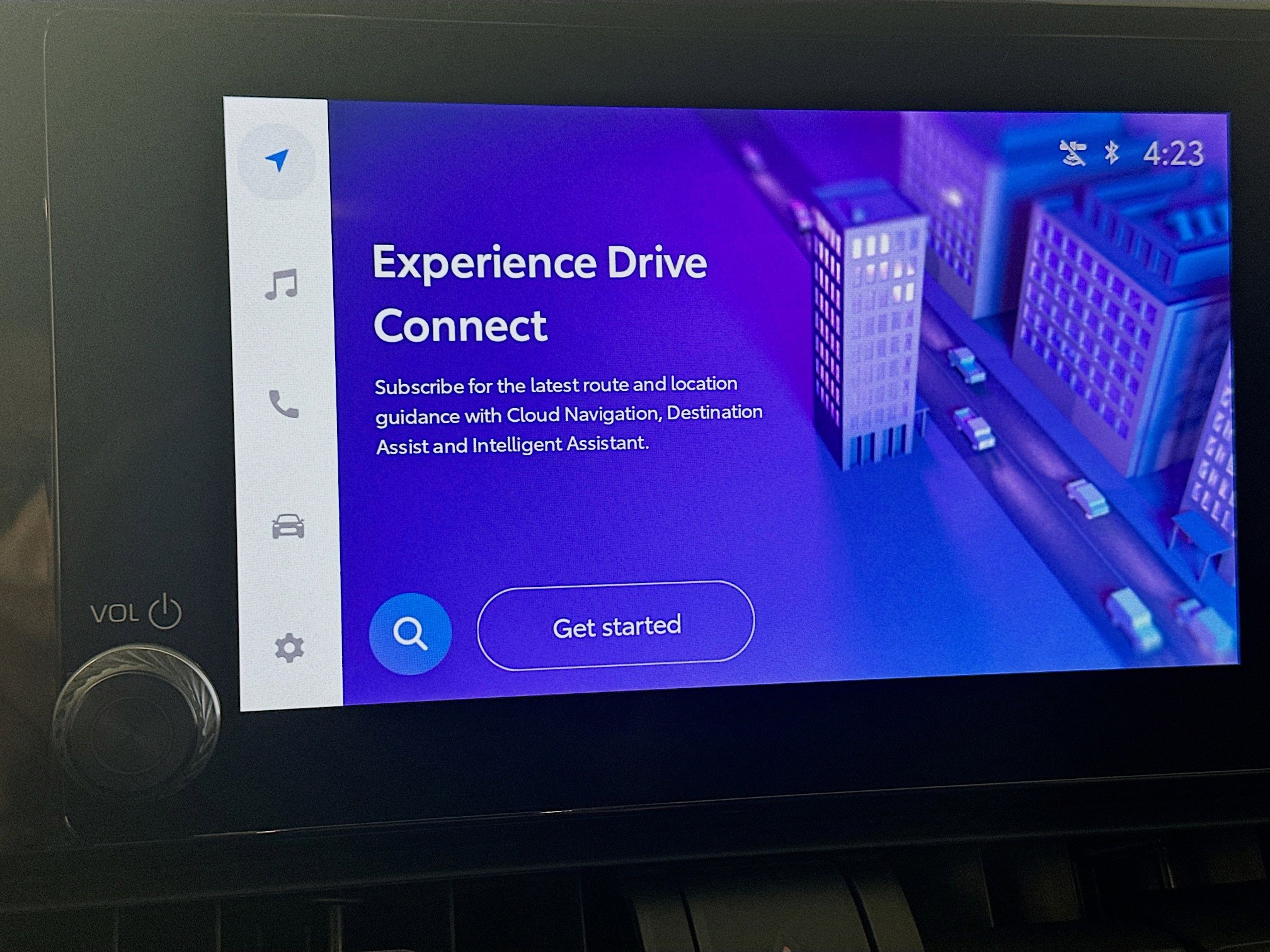 Used 2024 Toyota RAV4 XLE image 22