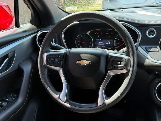 Used 2021 Chevrolet Blazer LT image 11