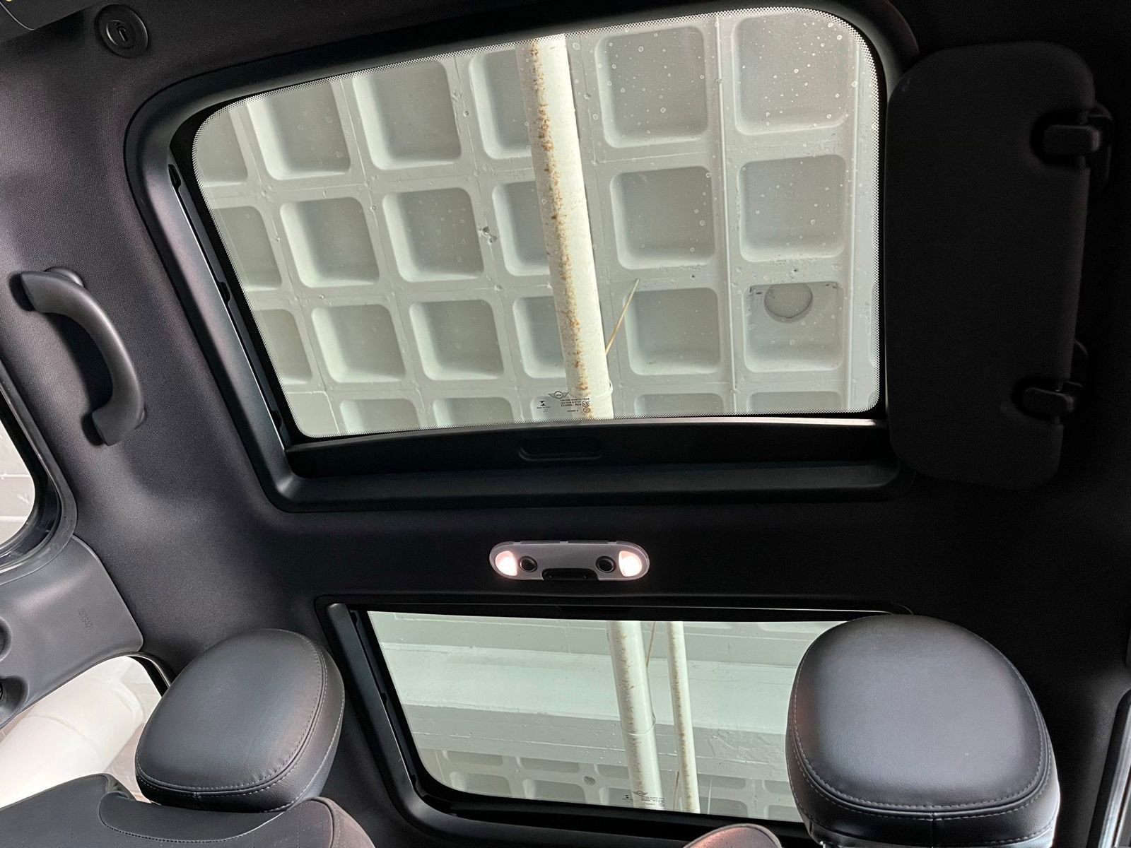 Used 2017 MINI Cooper S image 21