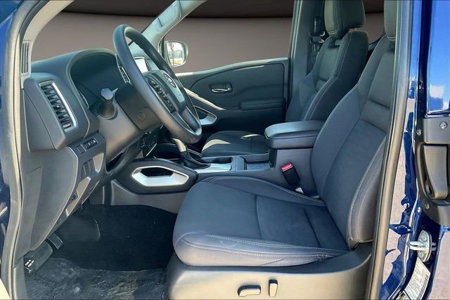 Certified 2023 Nissan Frontier SV w/ Technology Package AWD/4WD image 24