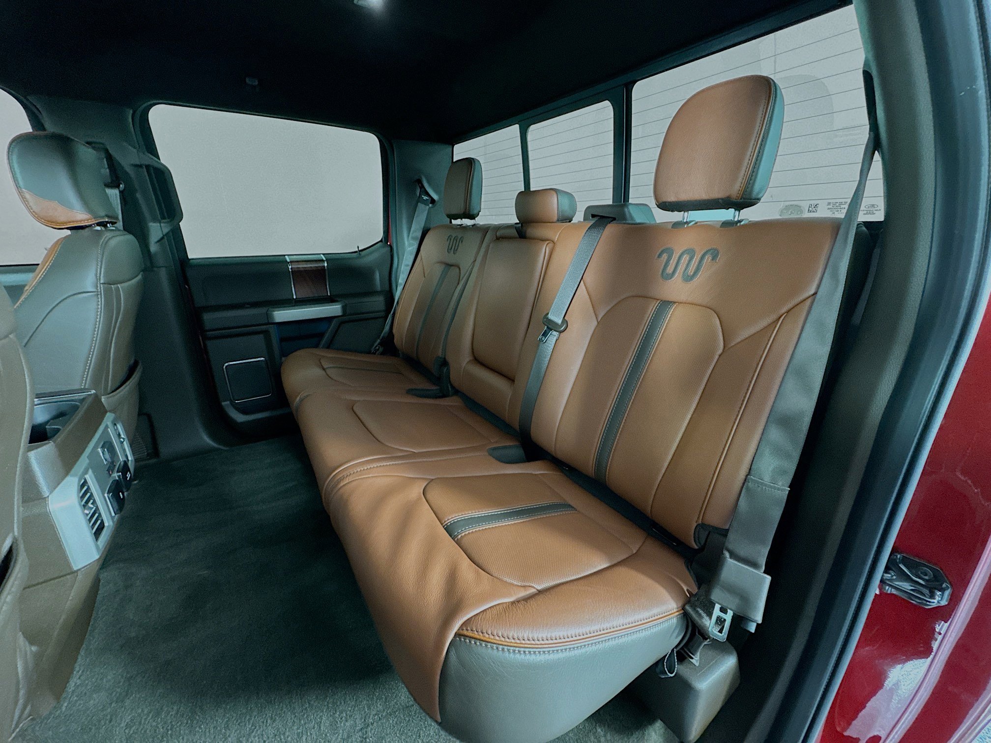 Used 2020 Ford F150 King Ranch w/ Equipment Group 601A Luxury image 24