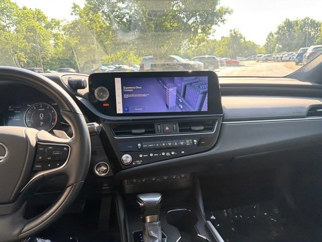 Used 2023 Lexus ES 350 w/ Accessory Package (Z2) FWD image 14